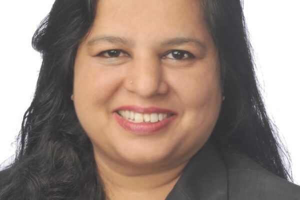 Haseeb Najma Begum: Pioneering Change in Shipbuilding and Engineering Leadership