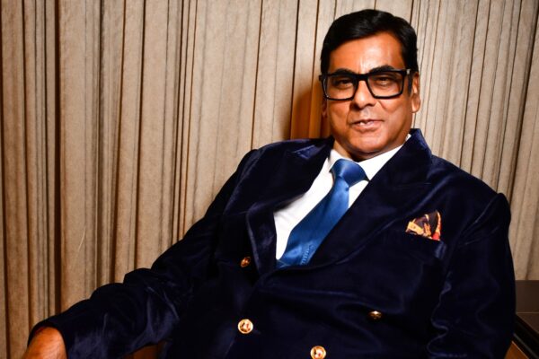 Dr. Vimal Raj Mathur: Redefining Global Entertainment with Vision and Innovation