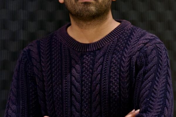 Keshav Kasukurthi Wins Global Apex Award for AI Excellence