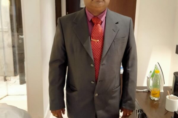 Dr. Ettam Ravindra Mohan: Bridging Private Excellence with Public Healthcare Service