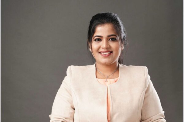 Dr. Janhavi Hase Patil: Blending Enterprise with Empathy to Transform Lives and Communities
