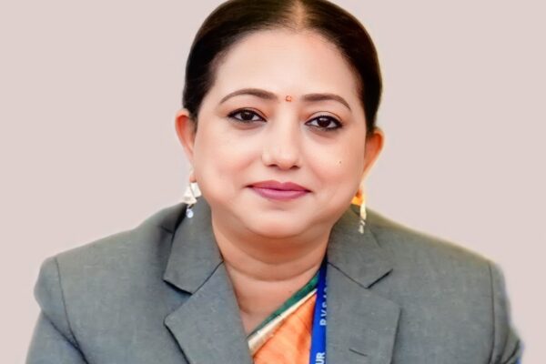 Veesha Mohindra: Redefining Educational Excellence Through Visionary Leadership and Global Impact