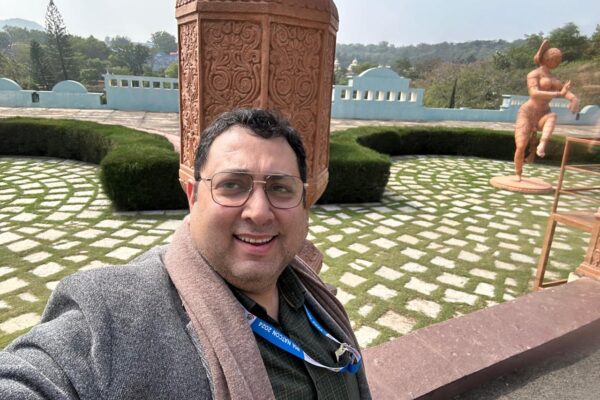 Dr. Abhiraj Ramchandani: Advancing Pathology, Medical Education, and Diagnostic Excellence in India