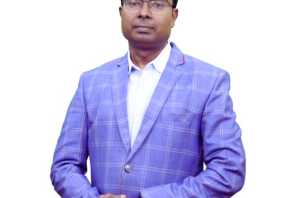 Dr. Aryan Viswakarma: Architect of Quality Transformation and Operational Excellence in India