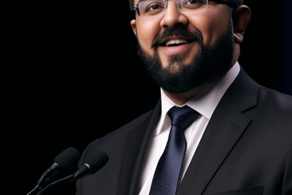 Harshal V. Shinde: Empowering Maharashtra’s Youth, One Initiative at a Time