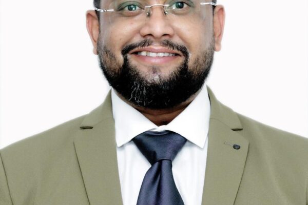 Dr. Jyoti Prakash: A Visionary Leader Advancing Global Health and Holistic Wellness