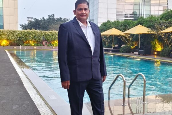 Manoj Kumar Patel: Educator, Environmentalist, and Beacon of Social Change