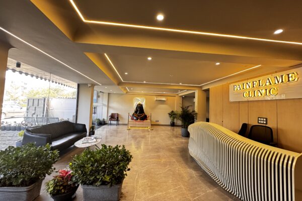 Painflame Clinic: Revolutionizing Physiotherapy and Chiropractic Care Across India