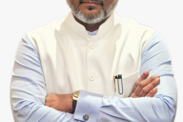 Dr. Sajid Noor Saiyed: Architect of Rural Empowerment and CSR-Led Nation Building