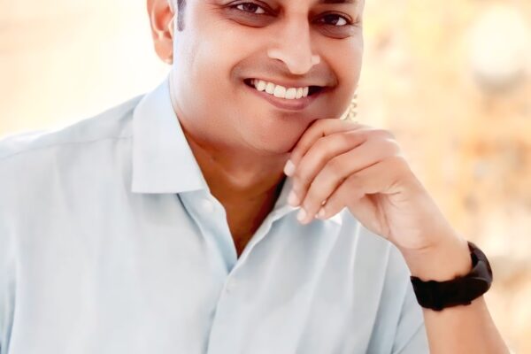 Punit Srivastava: Leading with Purpose to Transform Communities and Inspire Change