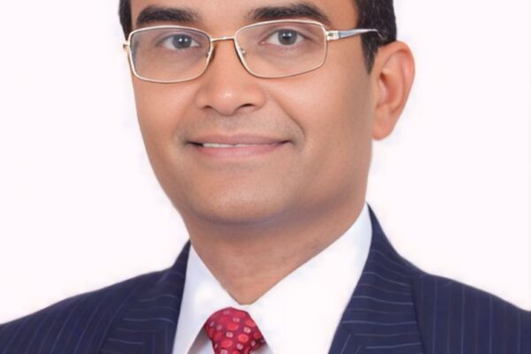 Dr. Sanjeev Kumar: A Polymath of Law, Literature, Leadership, and Social Transformation