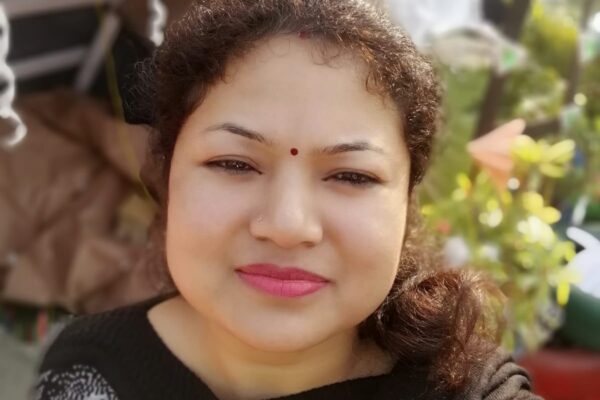 Priyanka Kathait: Inspiring Empowerment Through Words, Education, and Resilience