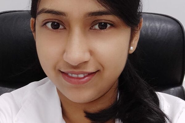 Dr. Ashmita Banik: Pioneering Pathways in Clinical Microbiology and Infectious Disease Research