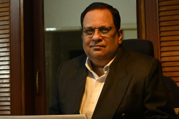 Dr. C.M. Rao: A Legacy of Visionary Leadership Rooted in Integrity and Service