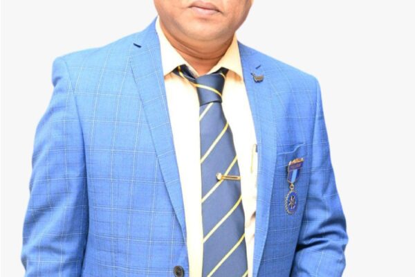 Premasis Bhattacharjee: The Power of Purpose in Business and Service
