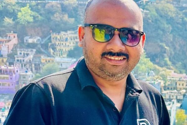 Pradeep Kumar: A Visionary Entrepreneur Redefining Success Across Industries