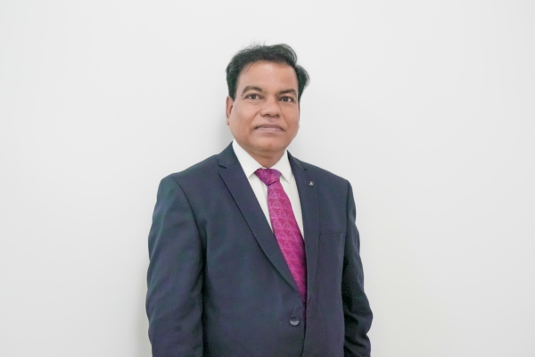 Mr. Anupam Shukla: Pioneering Safety, Engineering Excellence, and Responsible Industrial Growth in India