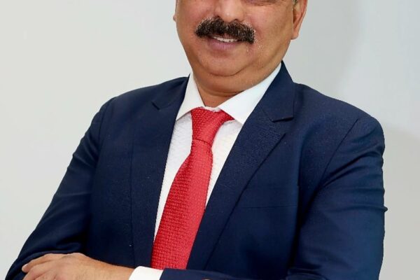 Dr. Ajay Desai: Catalyzing a Global Culture of Quality, Excellence, and Sustainable Success