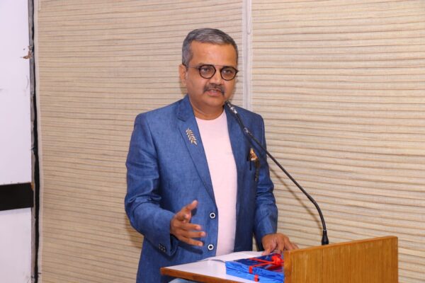 Divyesh Mehta: Guiding Businesses Through Global Trade Shifts, Tariff Challenges, and Strategic Tax Solutions